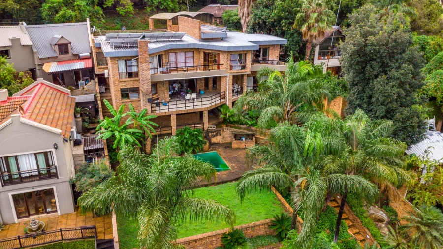 4 Bedroom Property for Sale in Hartbeespoort North West